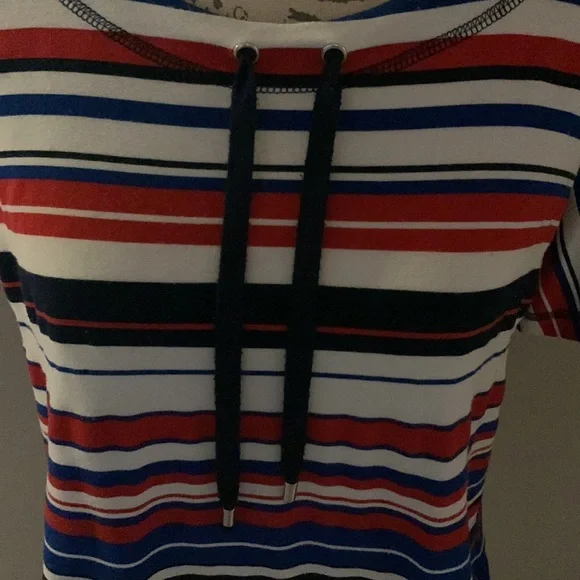 Ruby Rd. Top - Picture 3 of 7